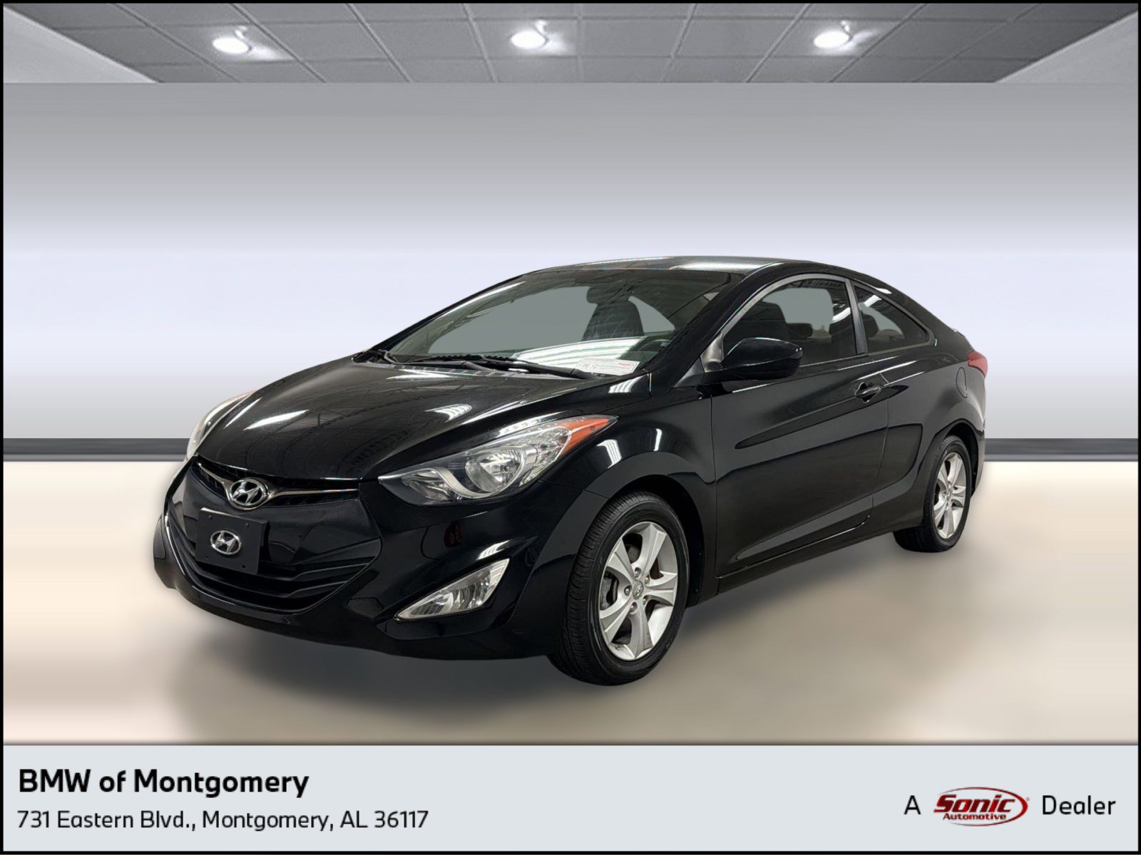 Used 2013 Hyundai Elantra