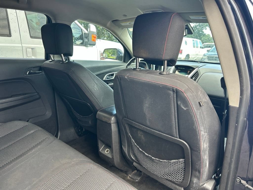 Used 2015 Chevrolet Equinox LT w/ Driver Convenience Package FWD image 38