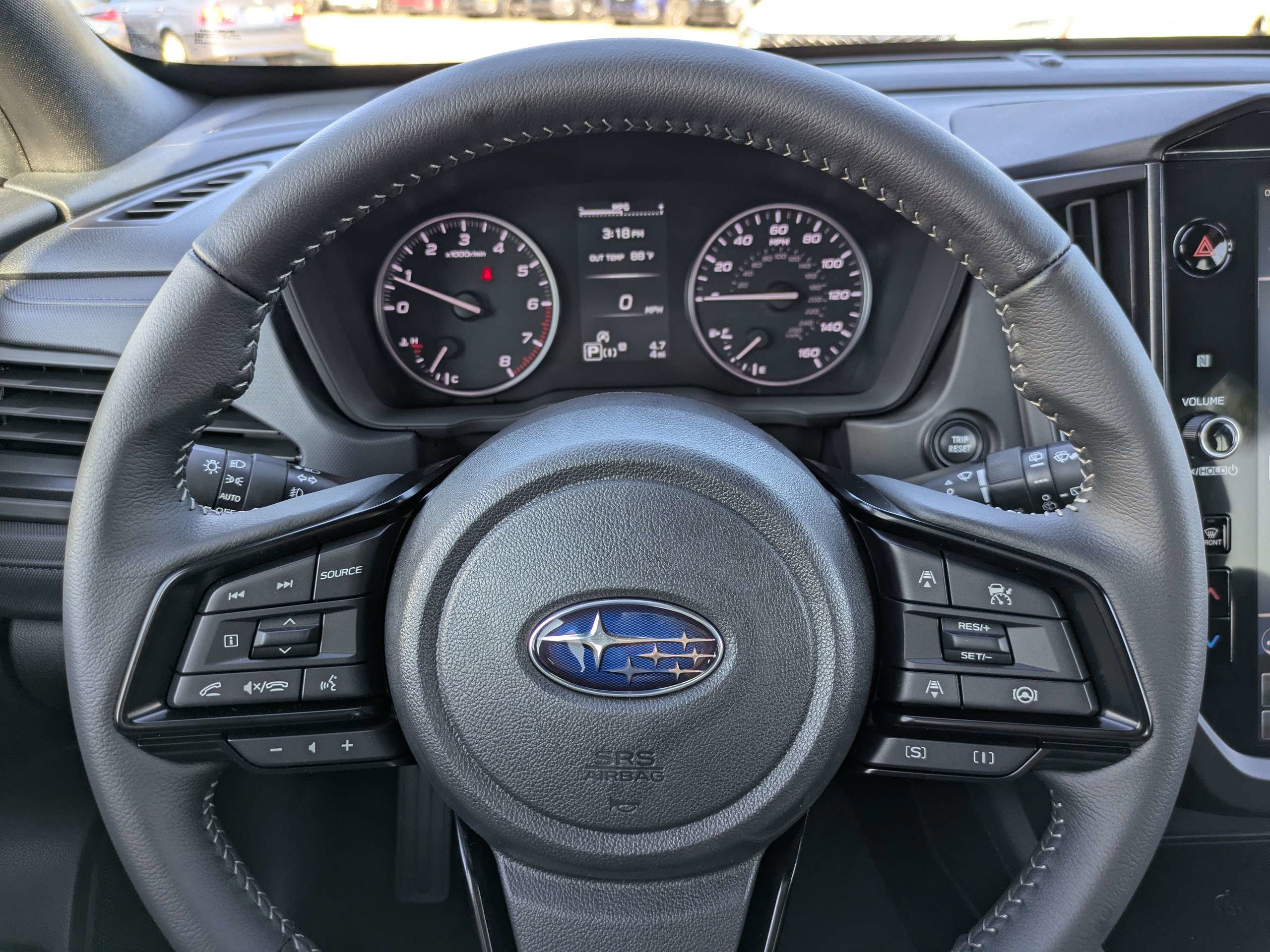 Certified 2026 Subaru Forester Premium image 25