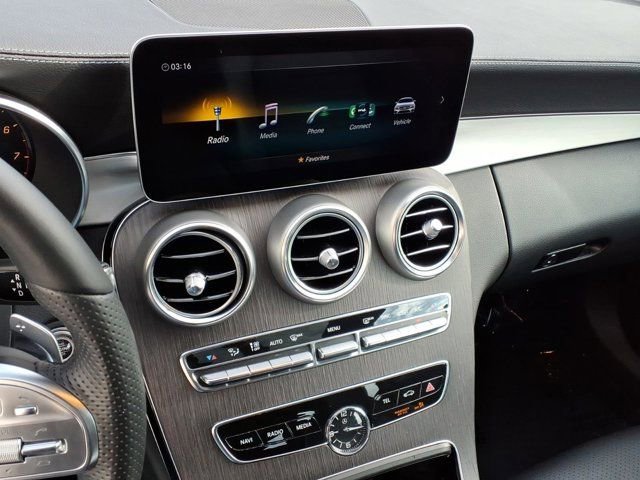 Certified 2023 Mercedes-Benz C 300 Coupe image 5
