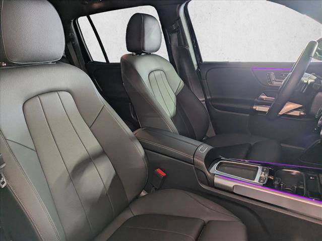 Certified 2025 Mercedes-Benz GLB 250 image 22