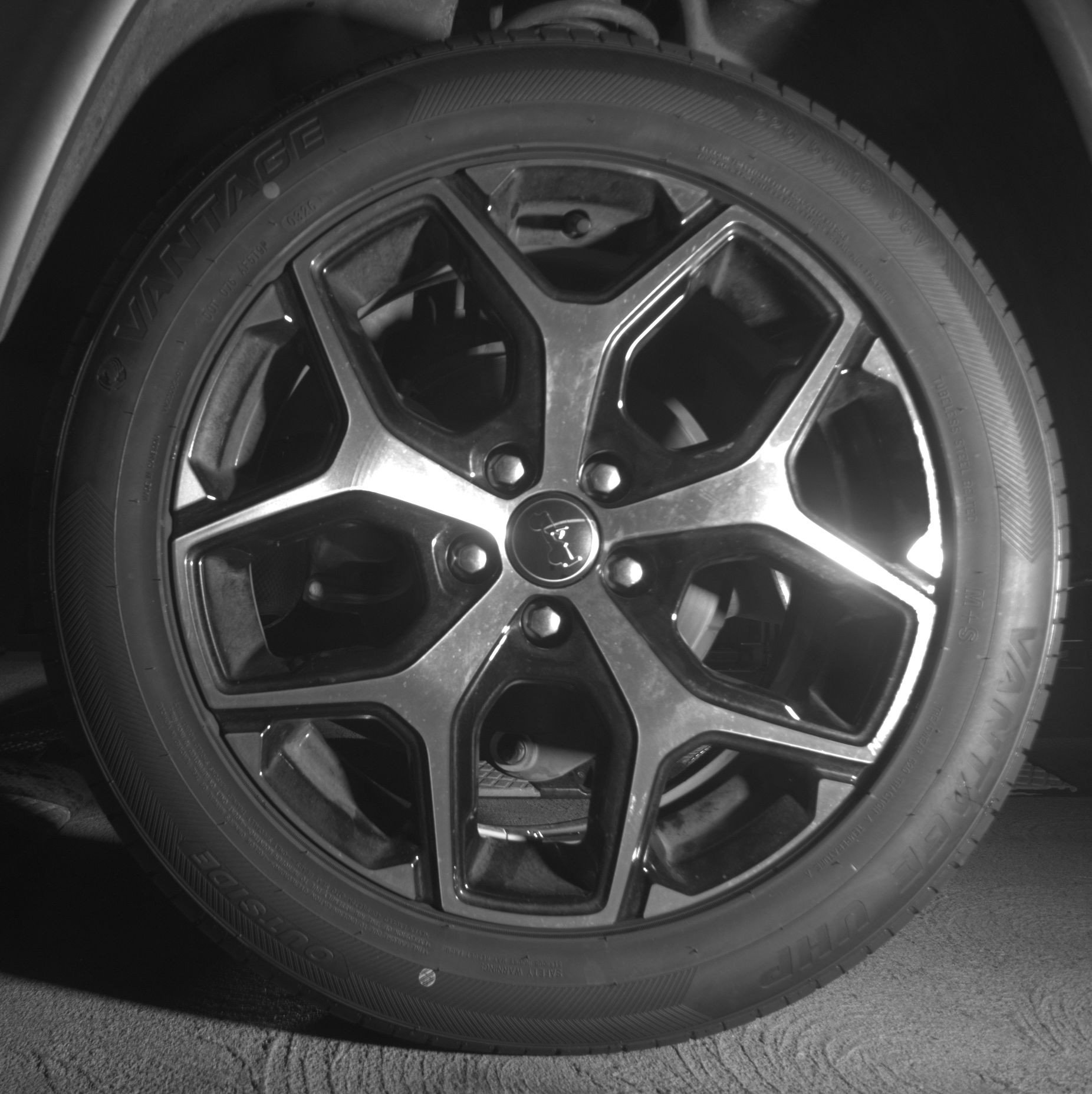 Used 2025 Jeep Compass Limited image 14