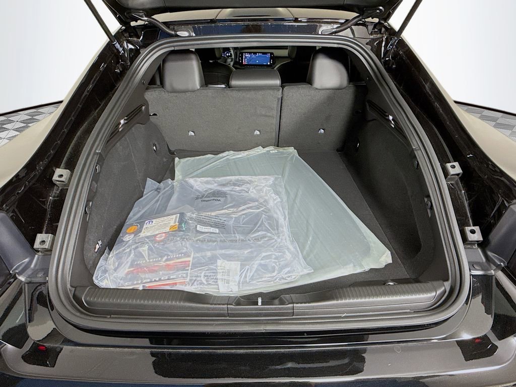 Used 2025 Dodge Charger R/T w/ Quick Order Package 25M R/T image 28