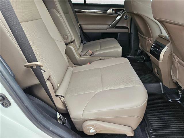 Used 2023 Lexus GX 460 Premium AWD/4WD image 19