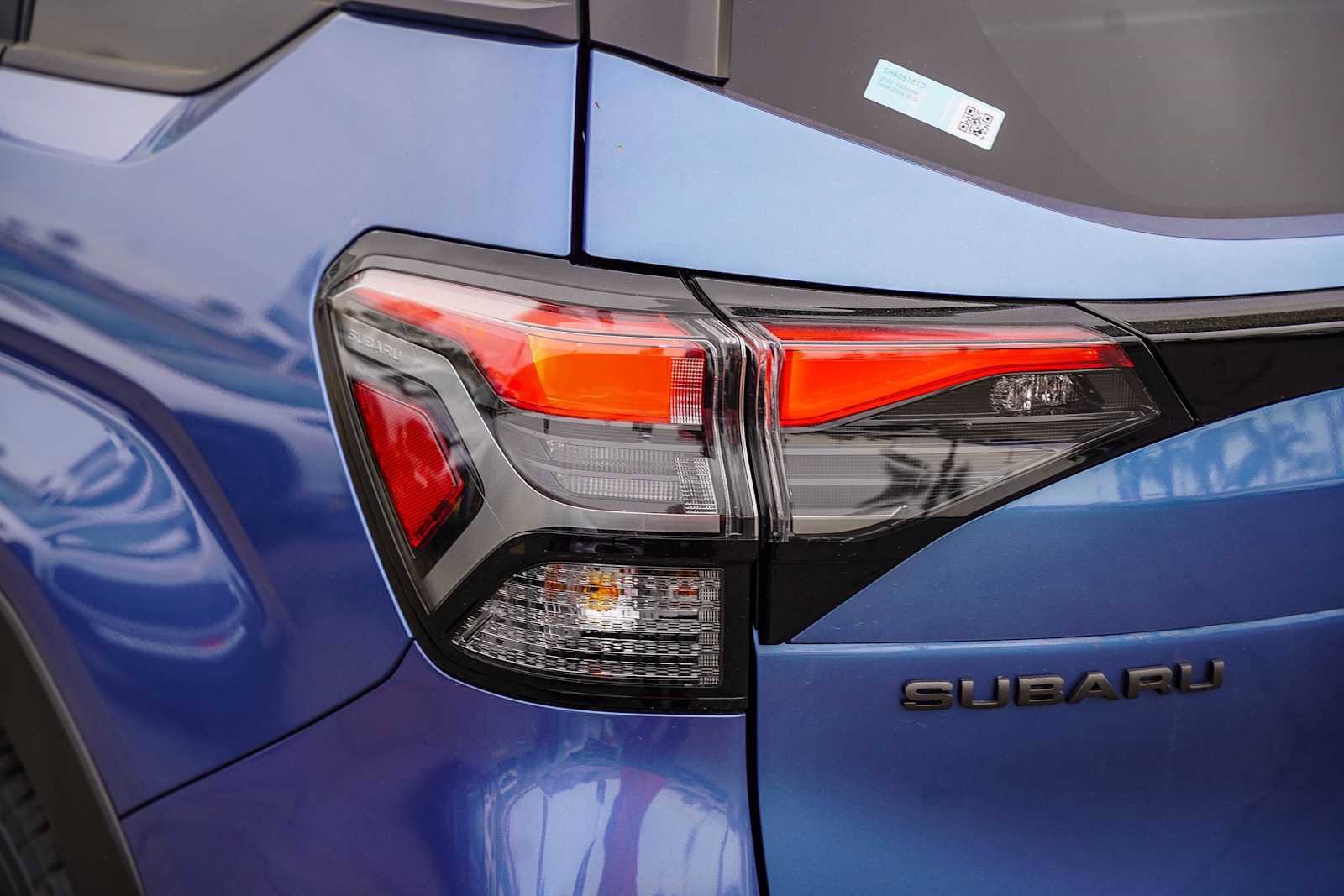 New 2026 Subaru Forester Premium image 7