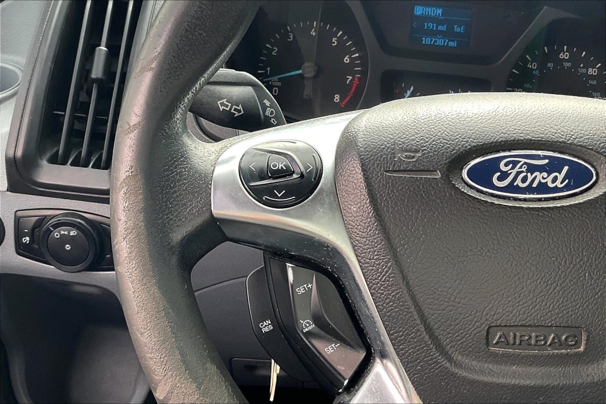 Used 2016 Ford Transit 250 130 Low Roof w/ Exterior Upgrade Package RWD image 18