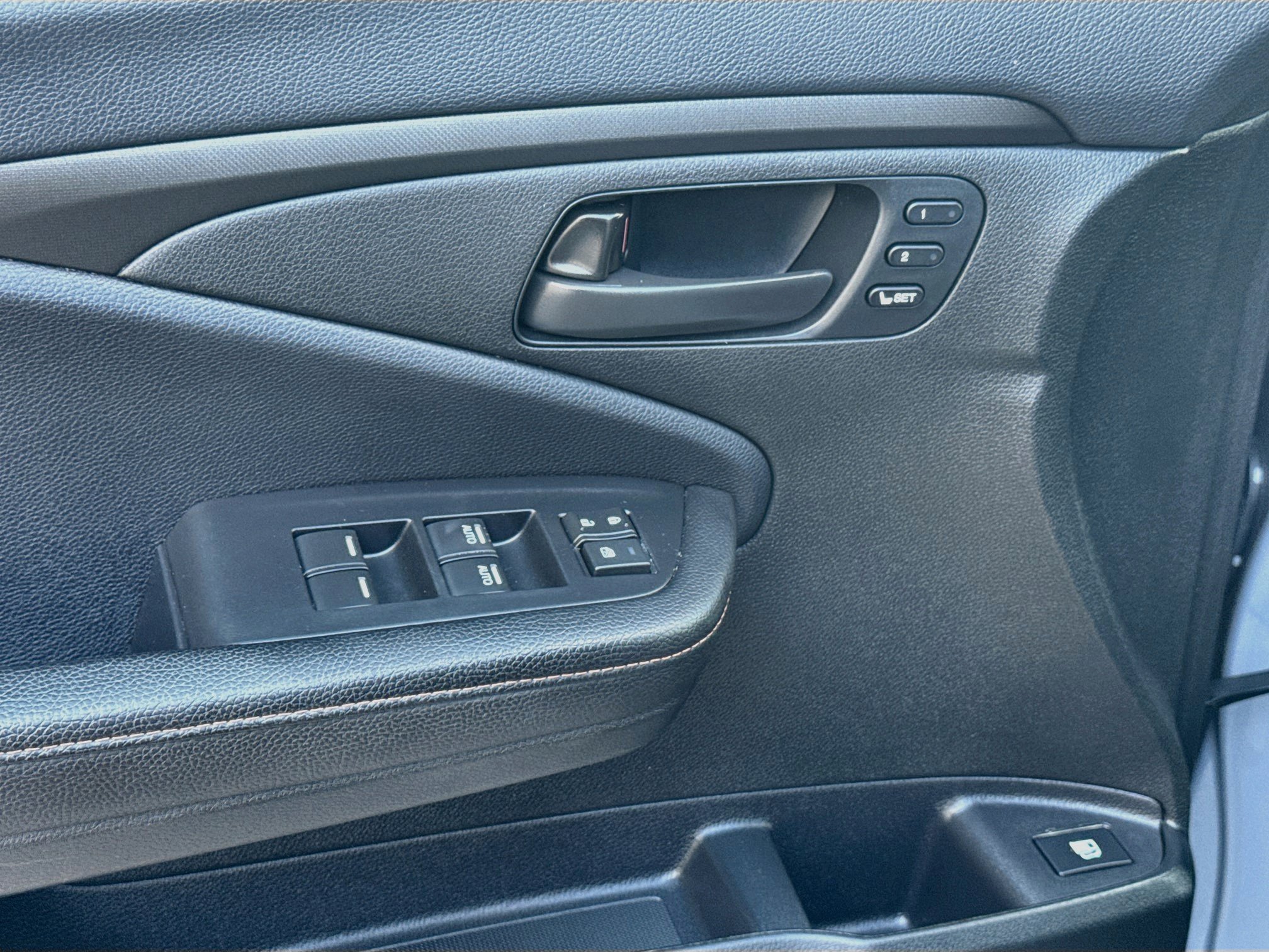 Used 2024 Honda Ridgeline TrailSport image 17