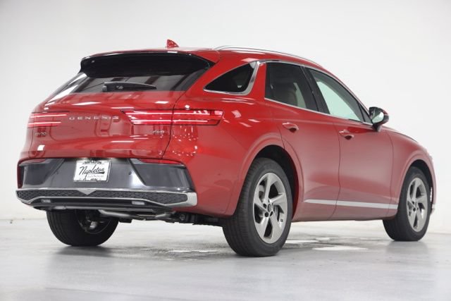 New 2026 Genesis GV70 2.5T Select AWD/4WD image 14
