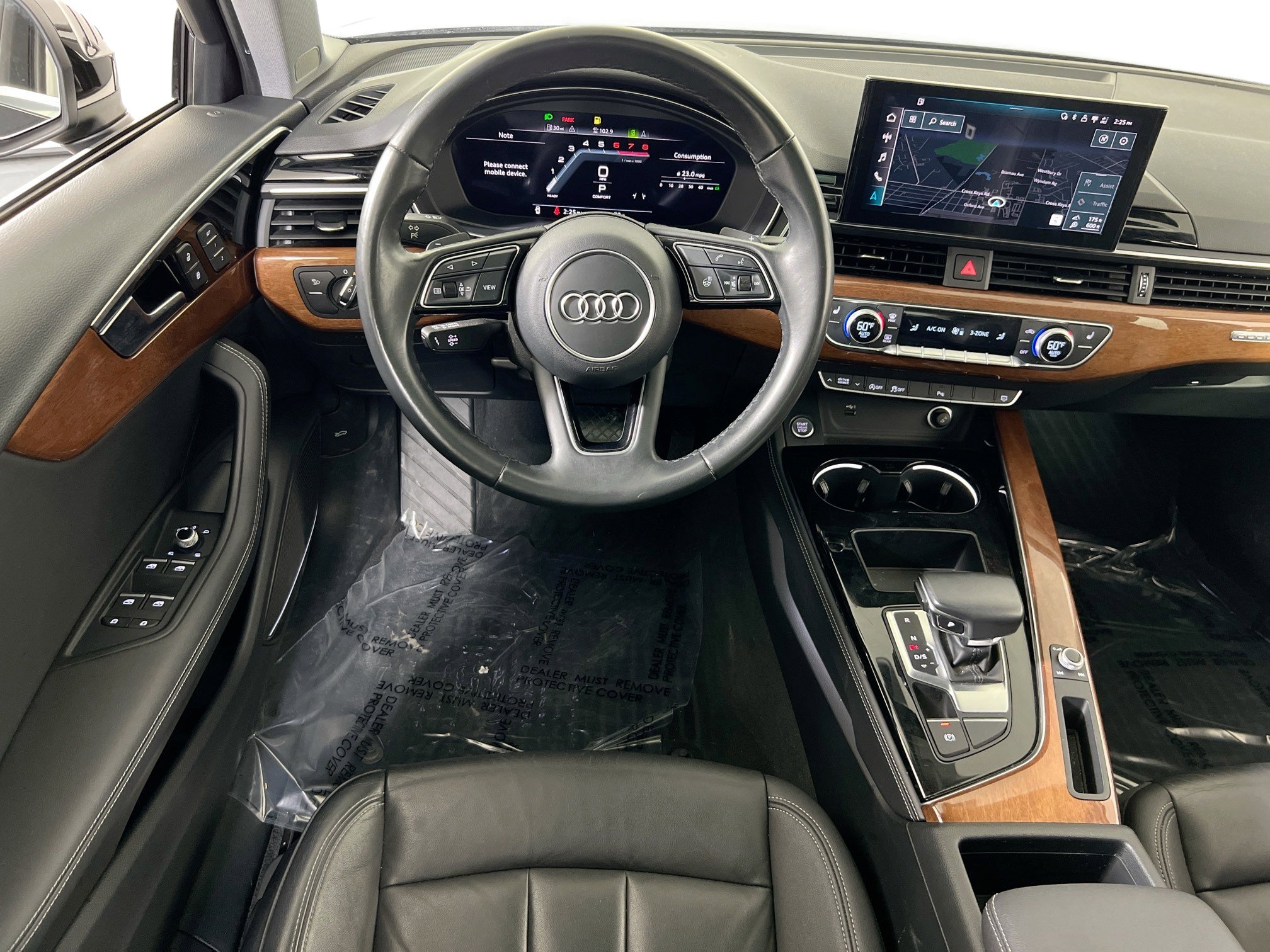 Used 2022 Audi A4 2.0T Premium Plus w/ Premium Plus Package image 23