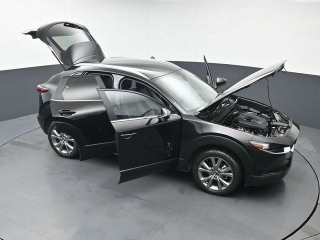 Certified 2023 MAZDA CX-30 AWD 2.5 S w/ Select Package image 45