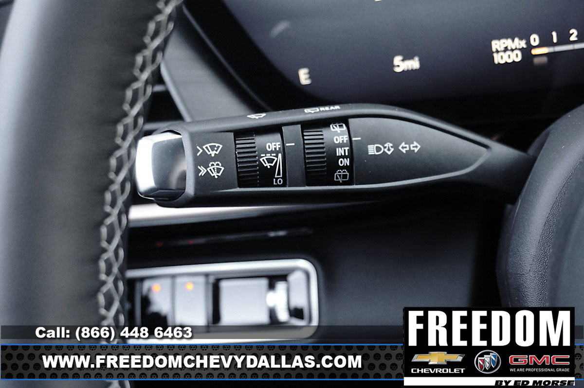 New 2026 Buick Envision Sport Touring image 28