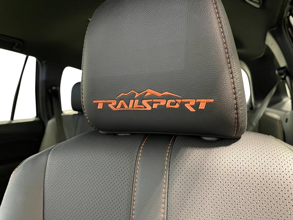 Used 2023 Honda Passport TrailSport image 21