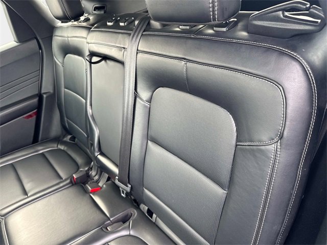 Used 2023 Ford Escape Platinum image 12