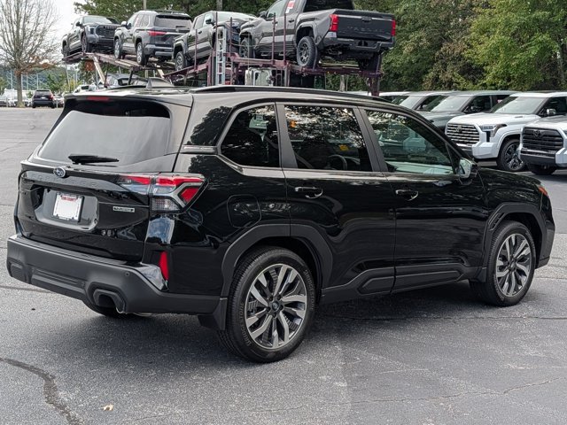 Used 2025 Subaru Forester Touring w/ Protection Package AWD/4WD image 7