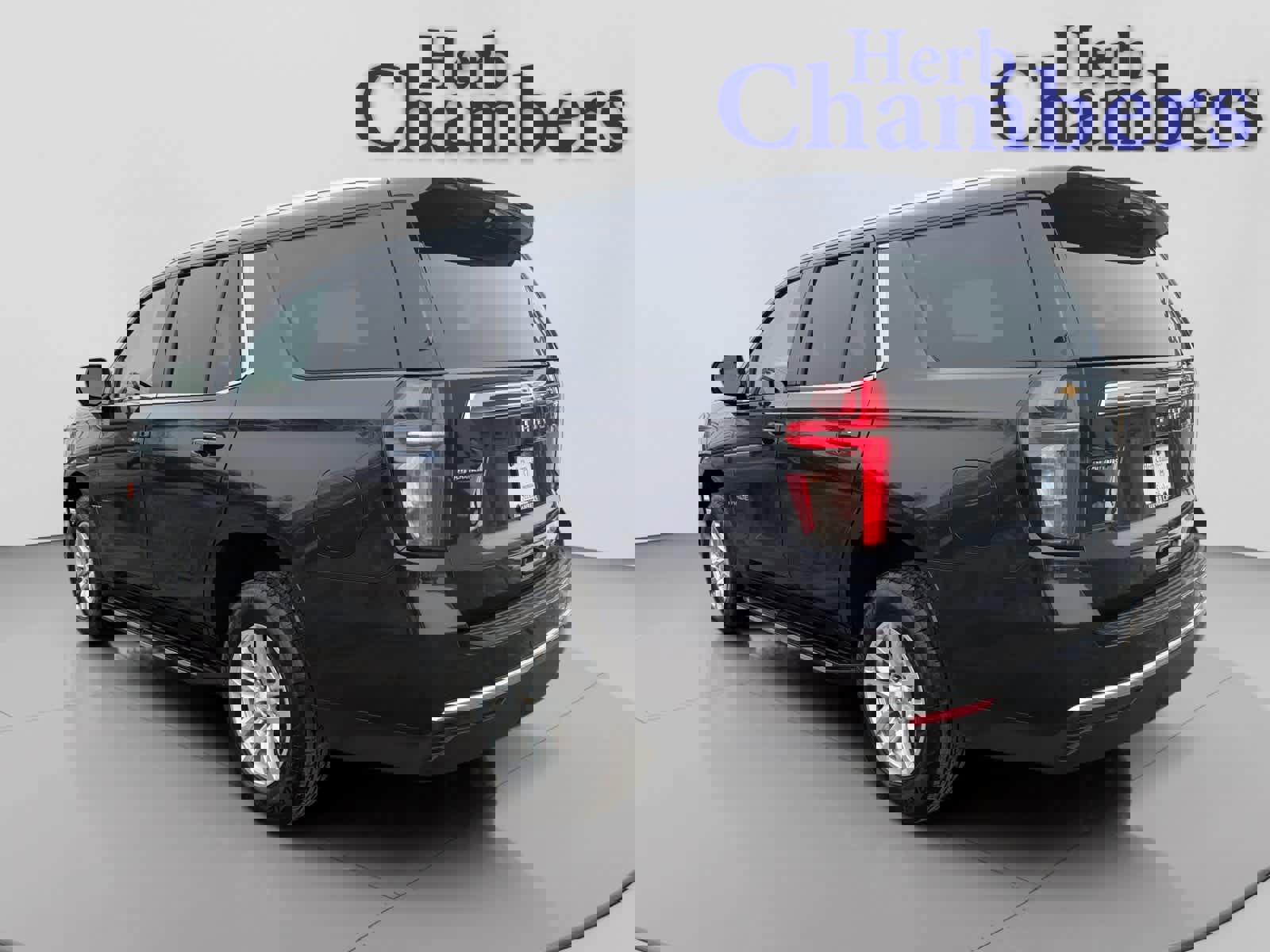 Used 2023 Chevrolet Tahoe LT image 3