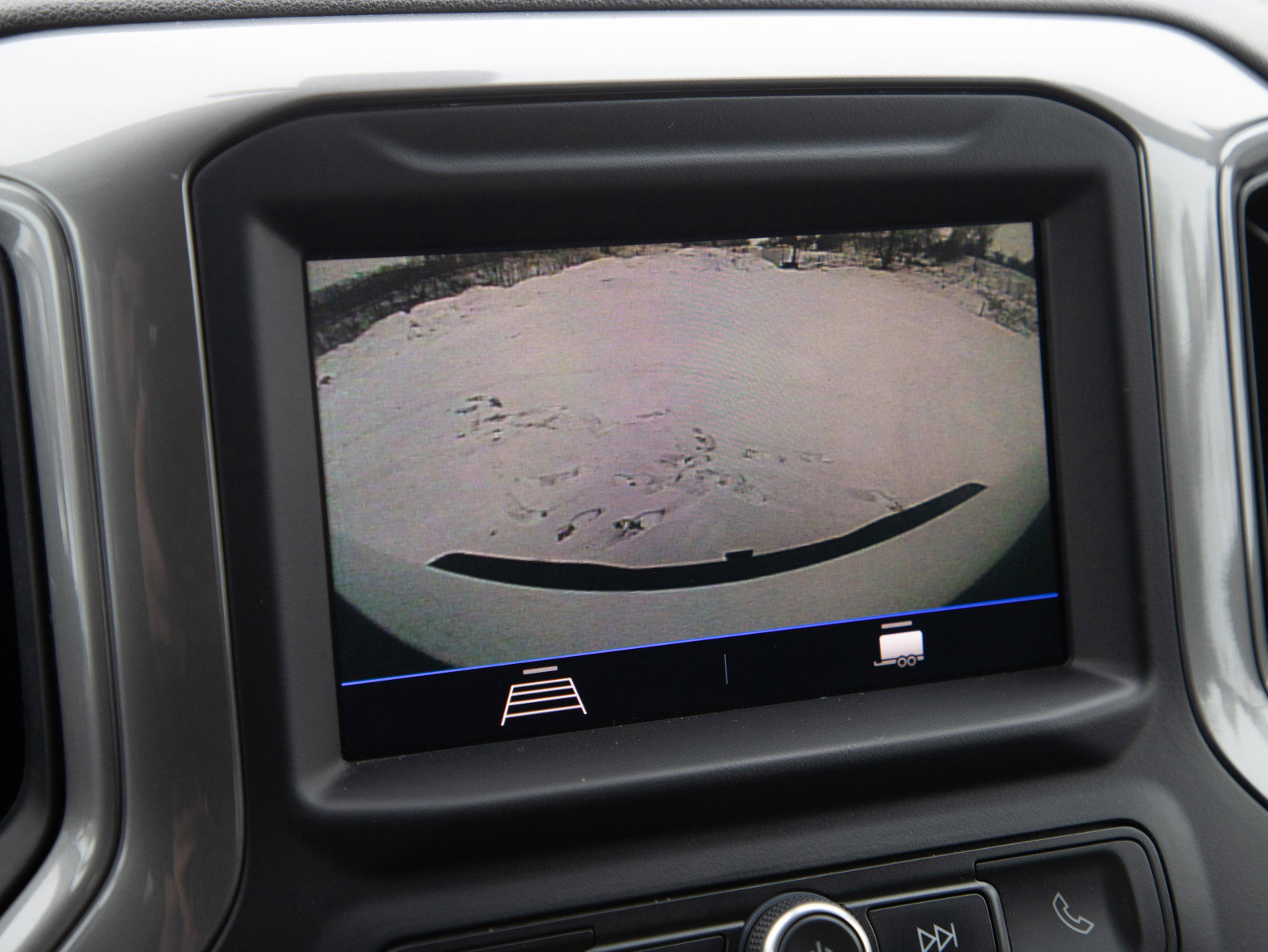 Used 2020 Chevrolet Silverado 2500 W/T image 27