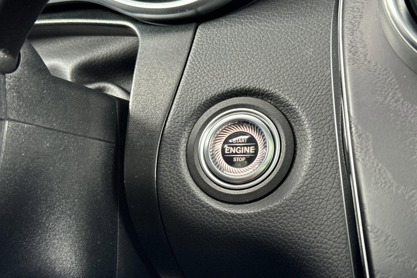 Certified 2022 Mercedes-Benz GLC 300 4MATIC image 34