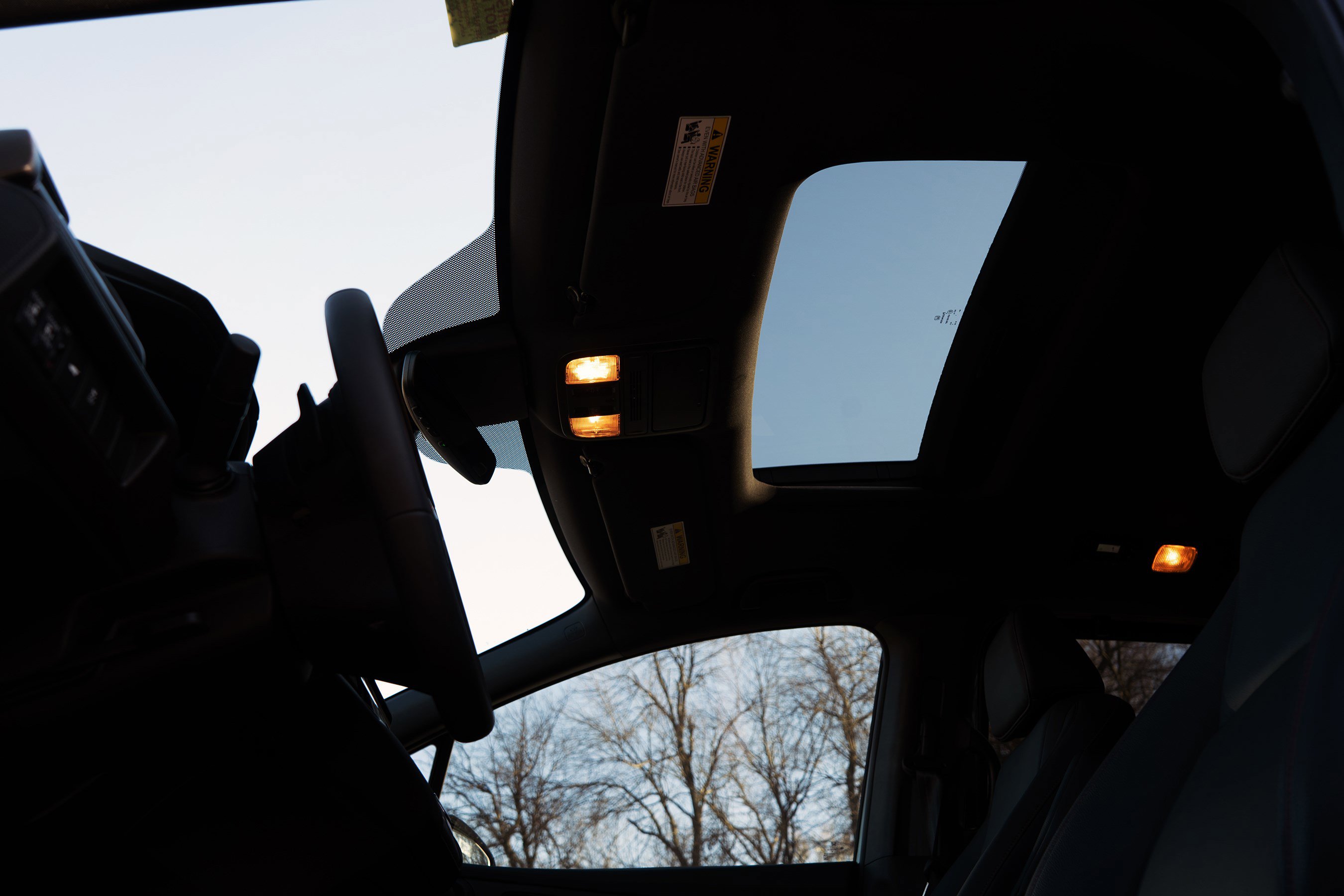 Certified 2026 Honda Odyssey Sport-L image 35