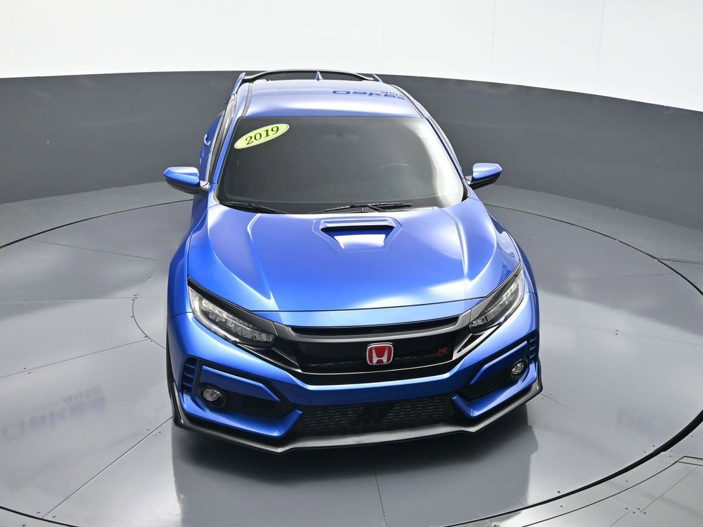 Used 2019 Honda Civic Type R image 42