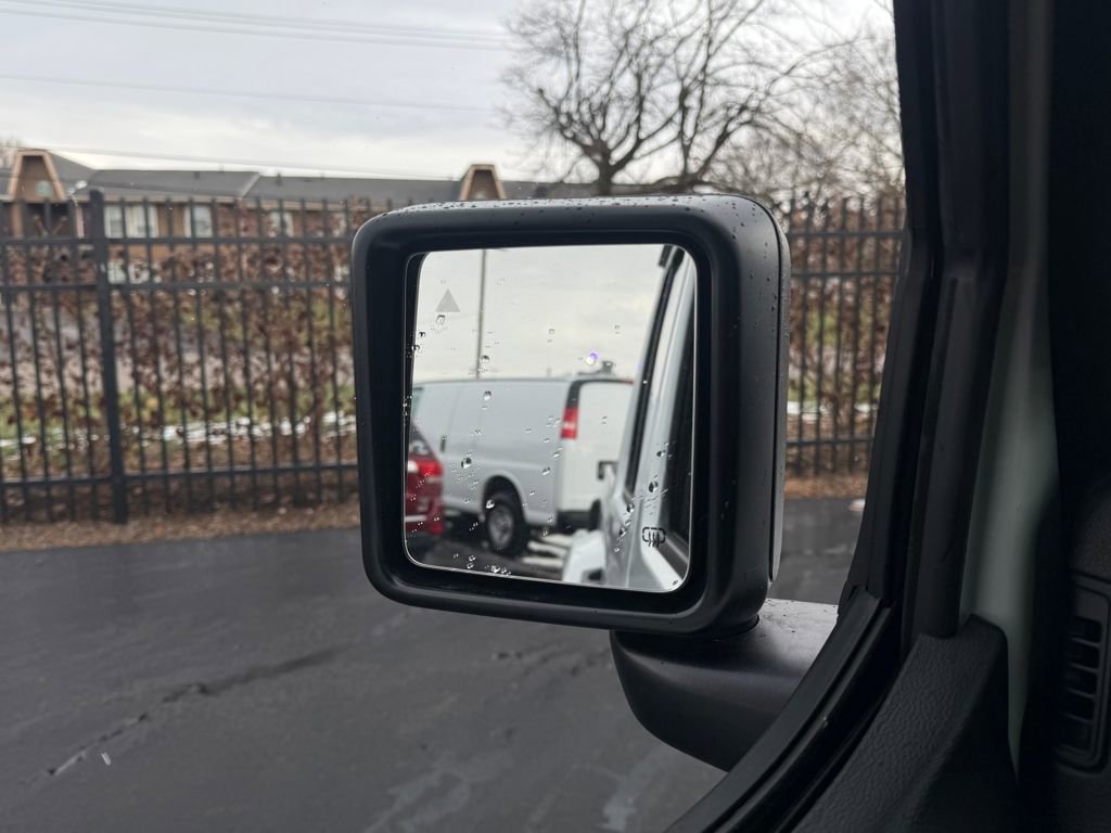 New 2026 Jeep Gladiator Sport image 18