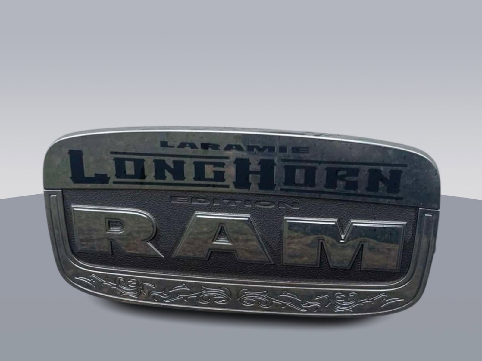 Used 2014 RAM 1500 Laramie Longhorn w/ Convenience Group image 5