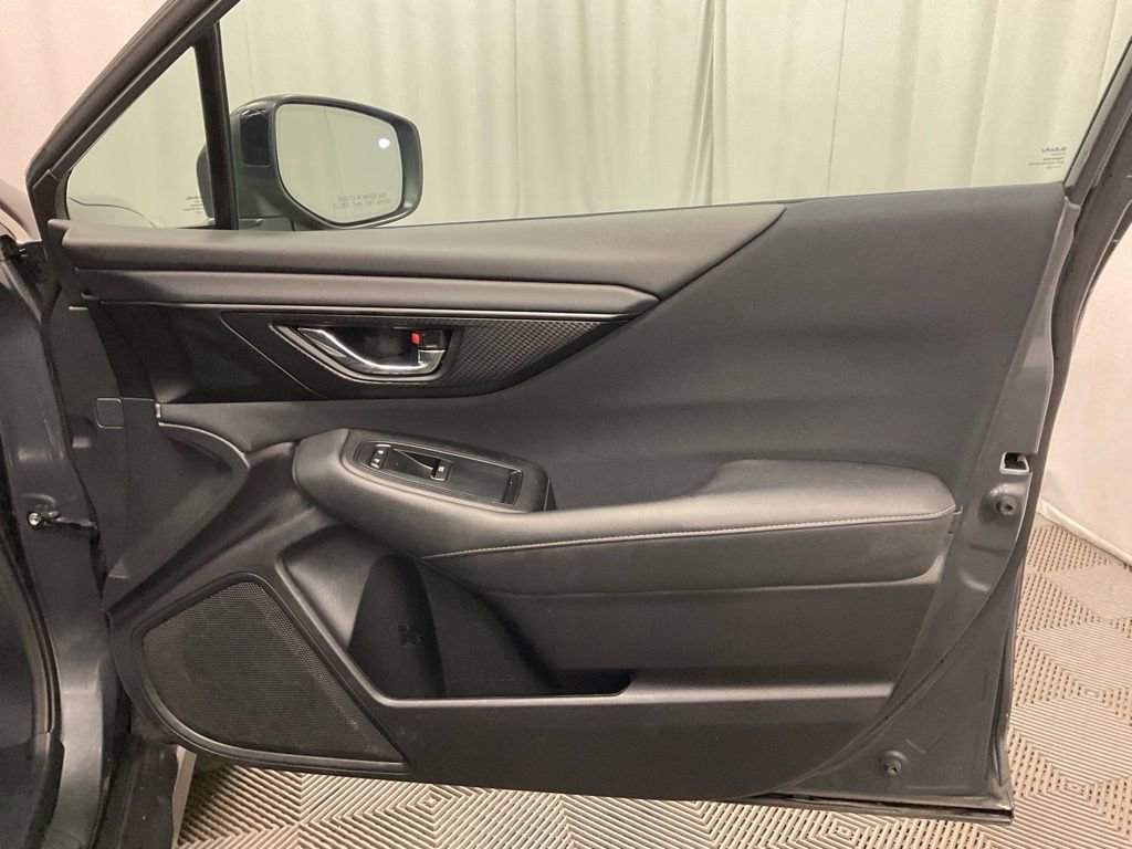 Used 2023 Subaru Outback Premium w/ Tech Package 1 image 27