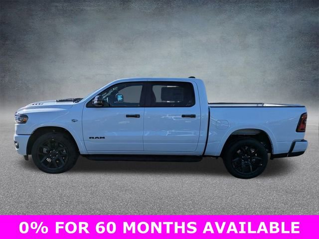 New 2026 RAM 1500 Laramie image 7