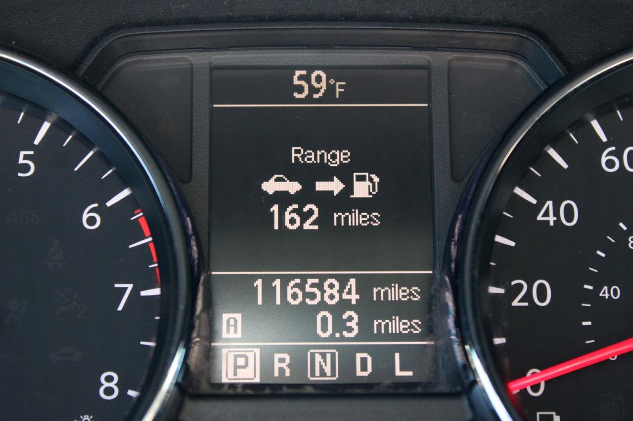 Used 2013 Nissan Rogue SL FWD image 21