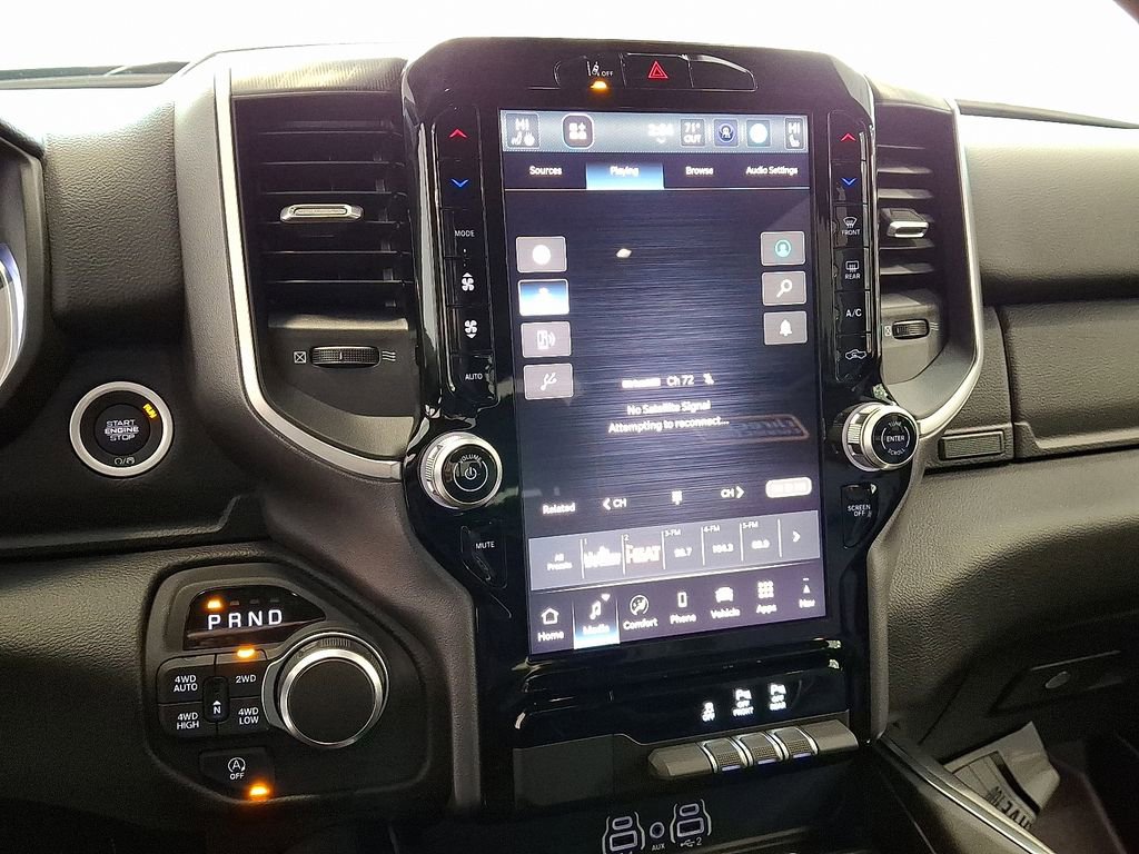 New 2026 RAM 1500 Big Horn image 9