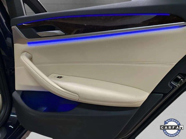 Used 2020 BMW 530i w/ Convenience Package image 77