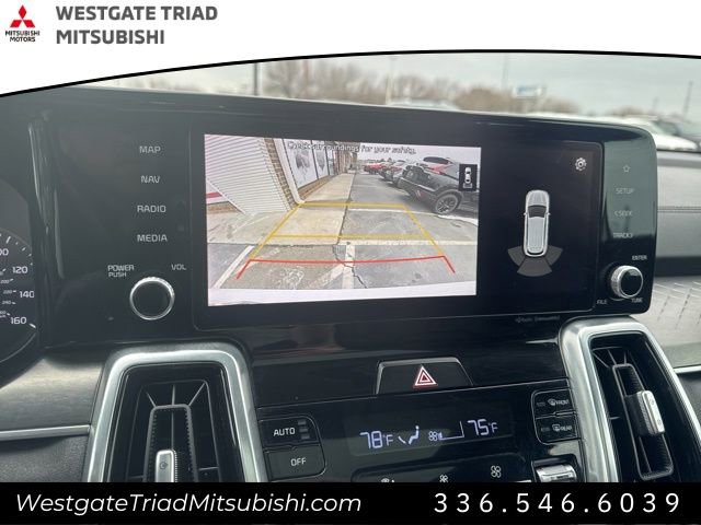 Used 2021 Kia Sorento SX AWD/4WD image 20