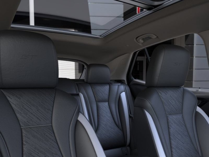 New 2026 Buick Envision Sport Touring AWD/4WD image 49