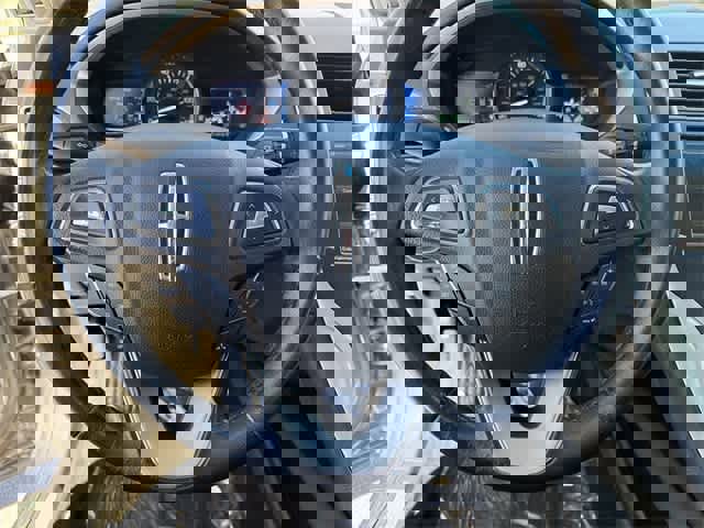 Used 2016 Lincoln MKZ Hybrid image 21