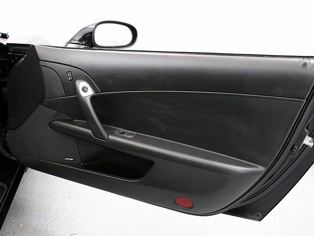 Used 2011 Chevrolet Corvette Grand Sport w/ Preferred Equipment Group image 24