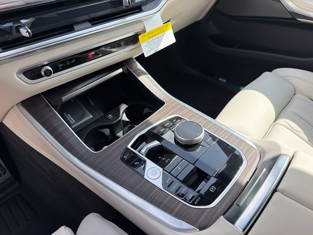 New 2026 BMW X5 xDrive40i w/ M Sport Package AWD/4WD image 26