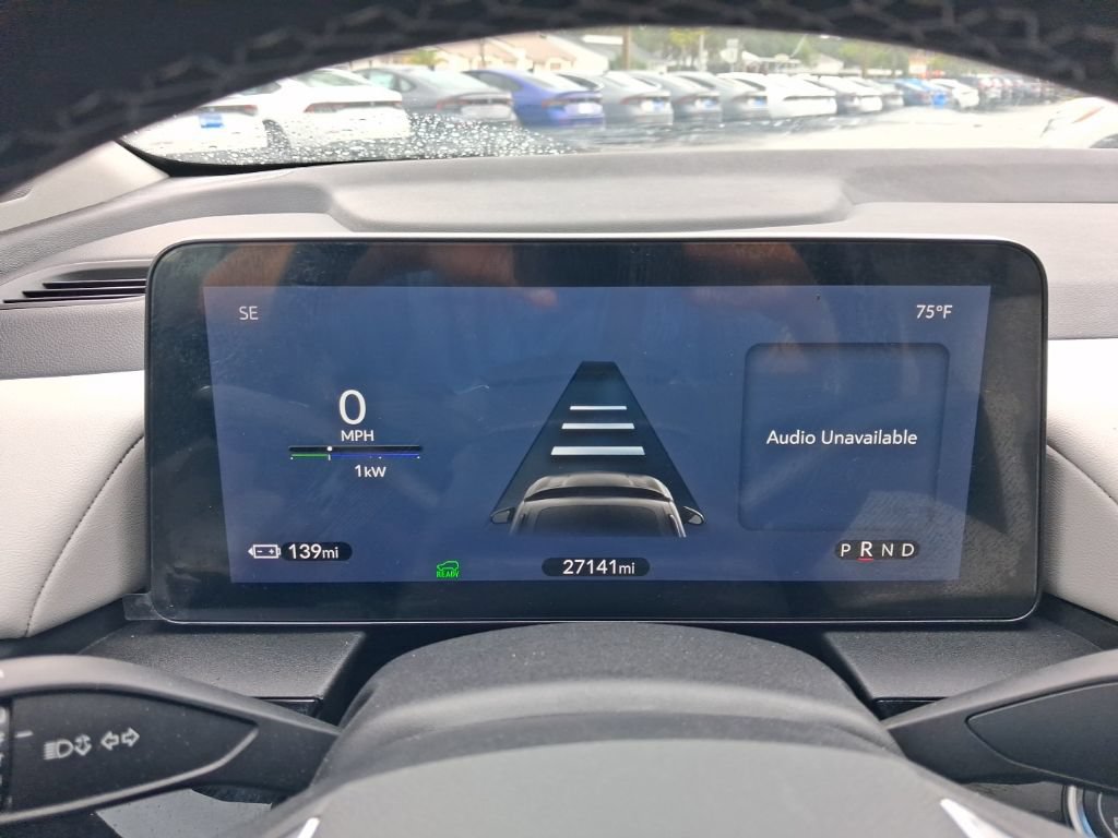 Used 2024 Honda Prologue Touring image 32