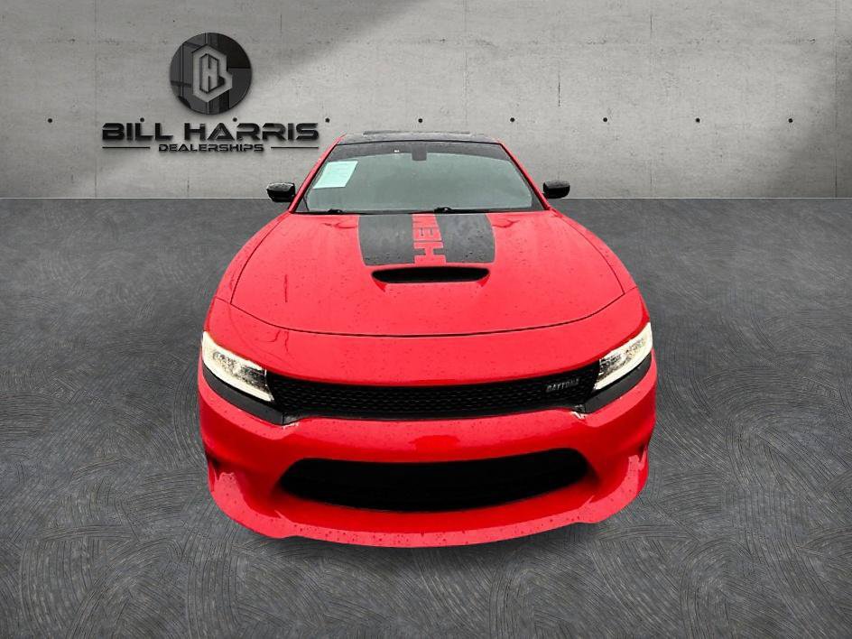 Used 2023 Dodge Charger R/T w/ Daytona Edition Group RWD image 2