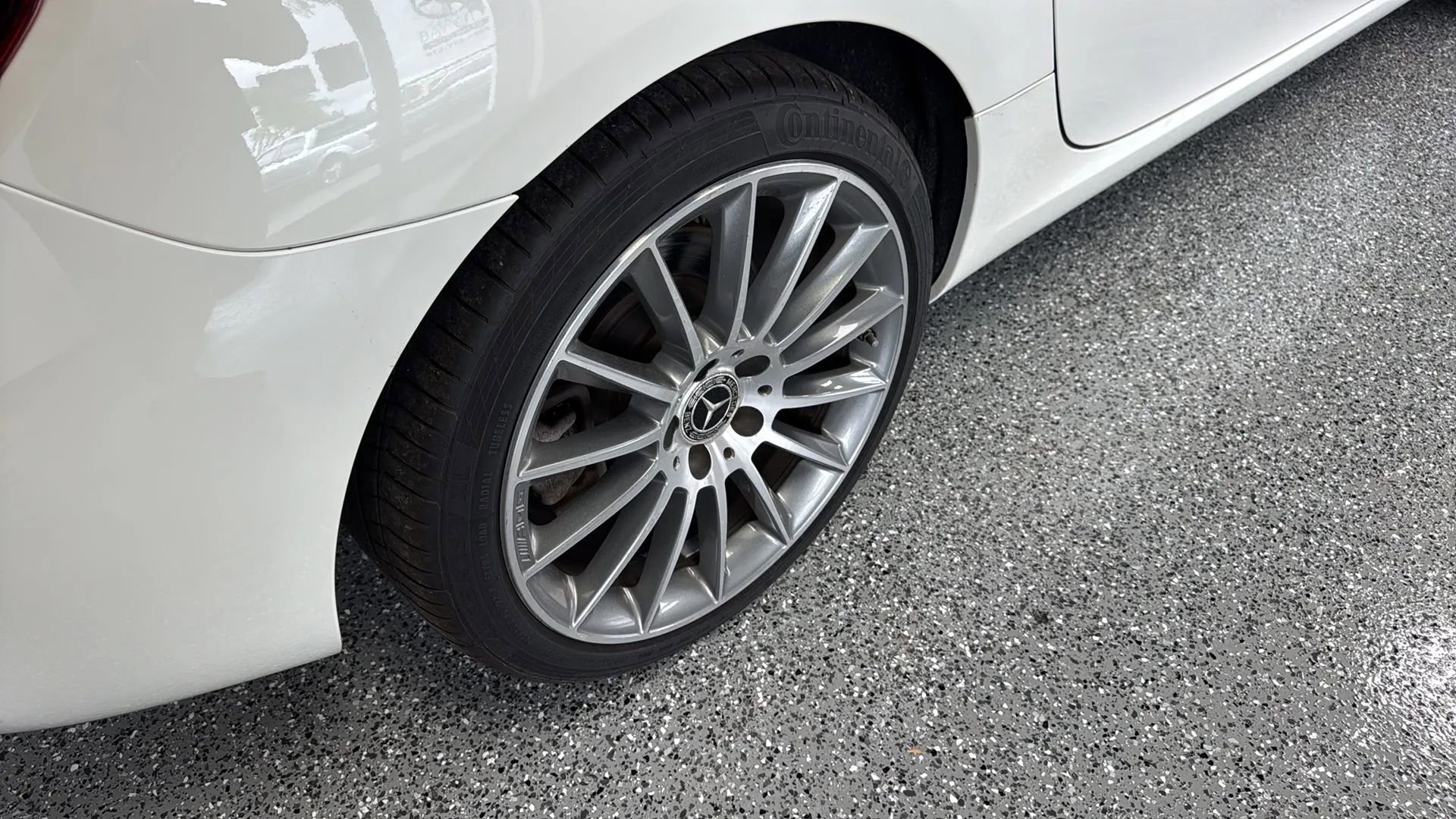 Used 2020 Mercedes-Benz SLC 300 image 43