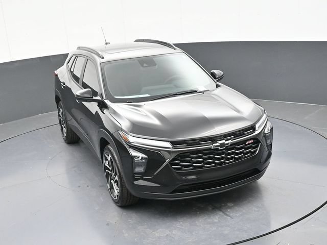 New 2026 Chevrolet Trax RS w/ Sunroof Package FWD image 57