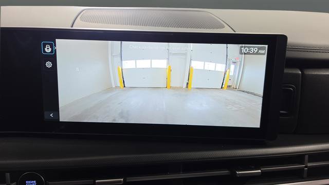 New 2026 Hyundai Santa Fe SE AWD/4WD image 13