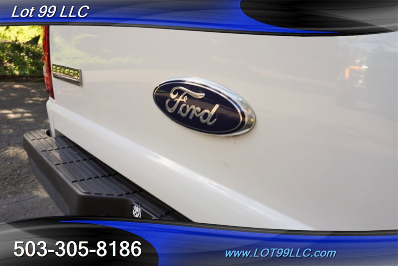 Used 2011 Ford Ranger XL AWD/4WD image 29