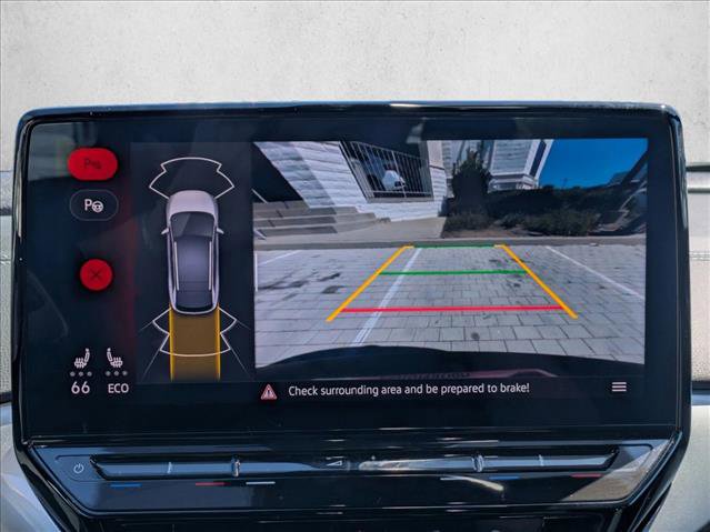 Used 2023 Volkswagen ID.4 Pro S image 12