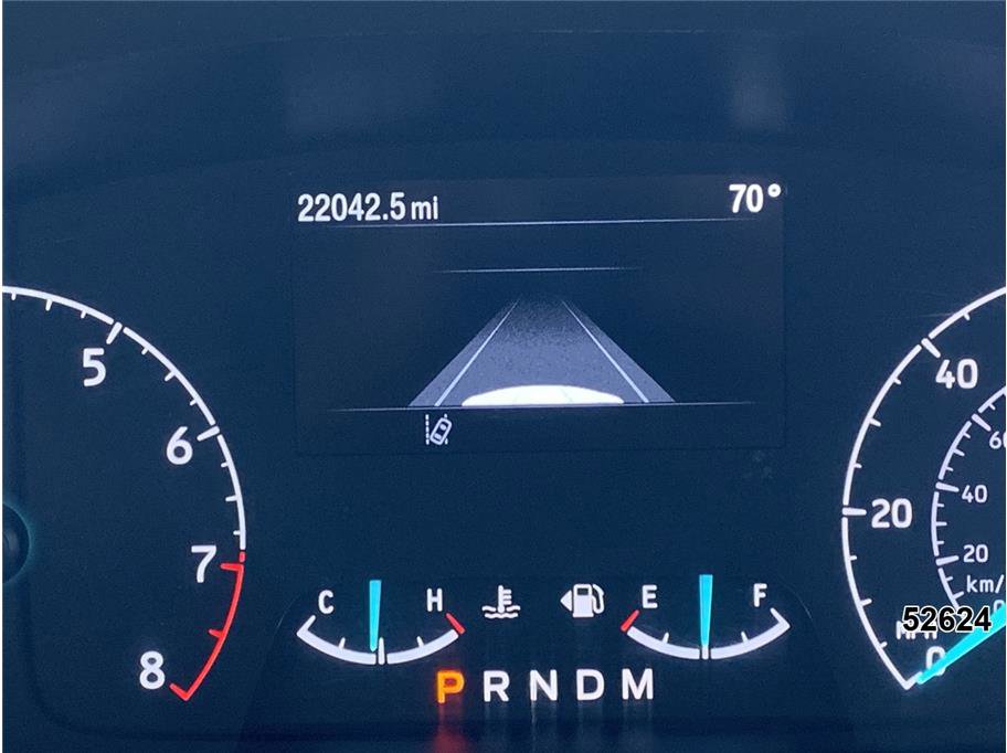 Used 2024 Ford Transit 250 Low Roof w/ Exterior Upgrade Package image 30