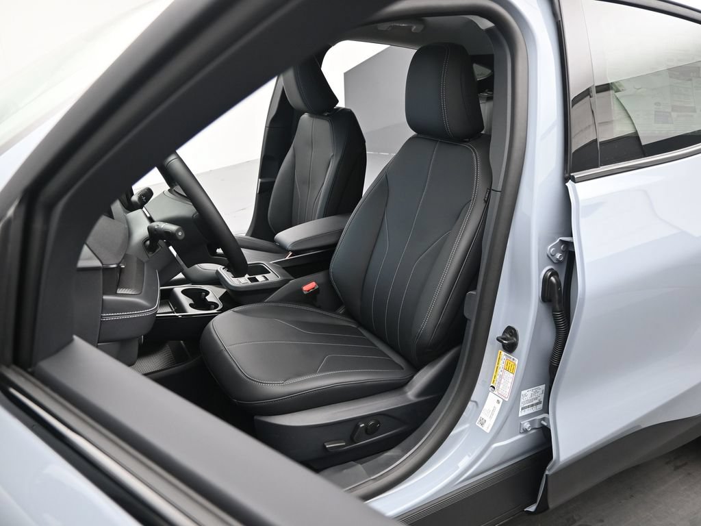 New 2026 Ford Mustang Mach-E Select RWD image 8