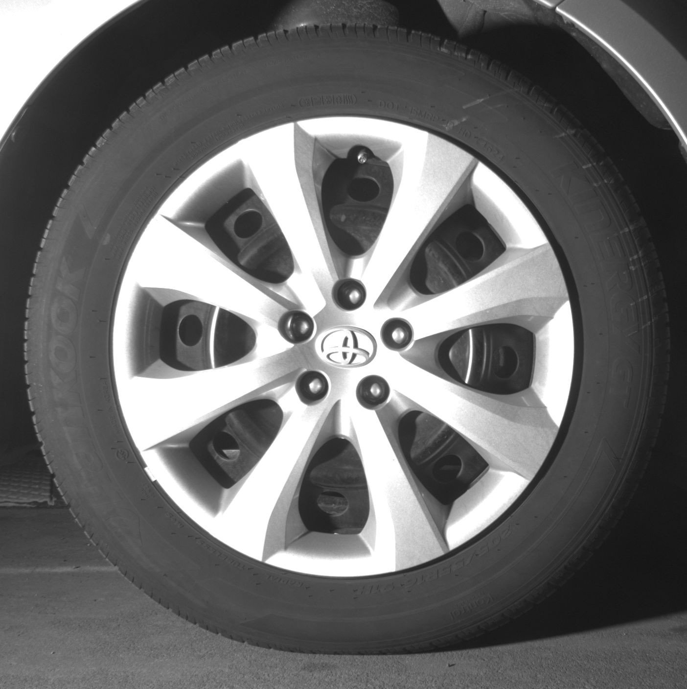 Used 2025 Toyota Corolla LE image 13