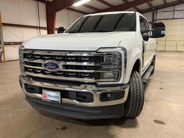 Used 2024 Ford F250 Lariat image 3