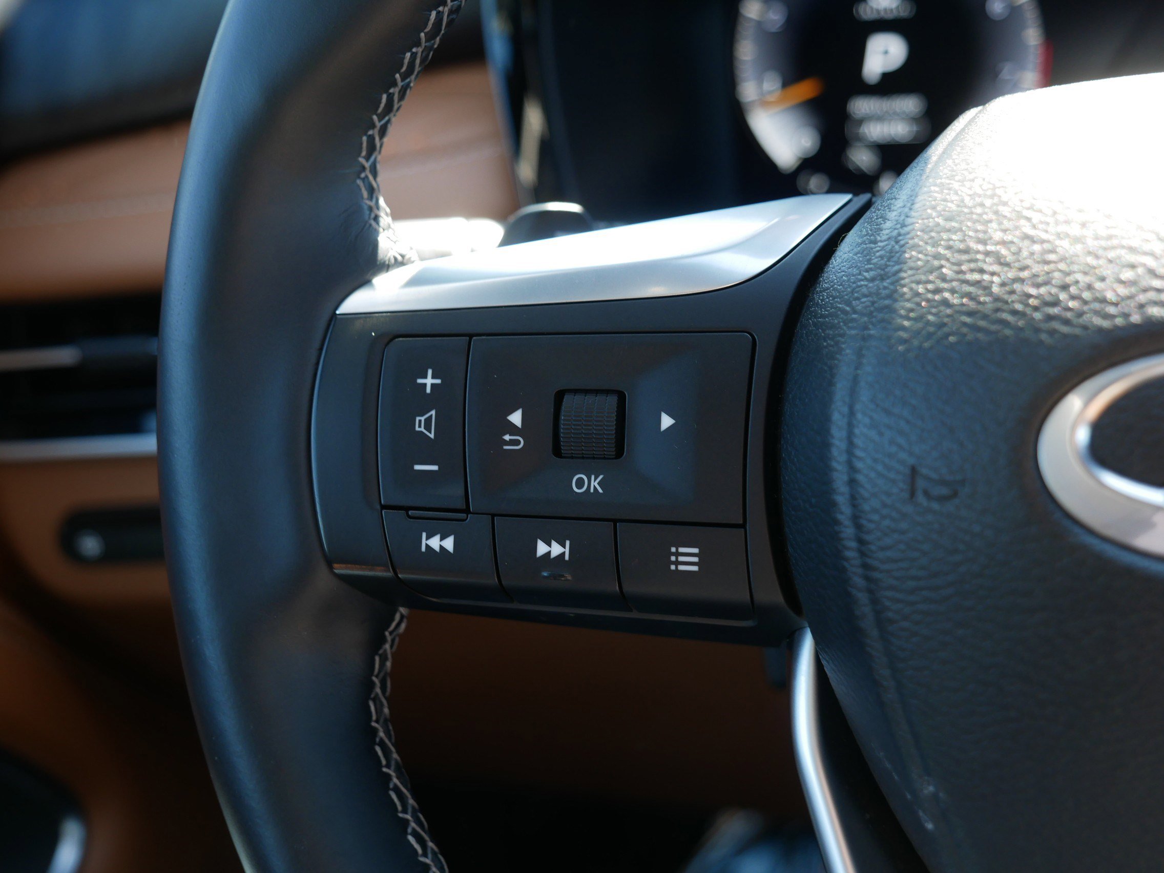 Certified 2023 INFINITI QX60 Autograph image 31