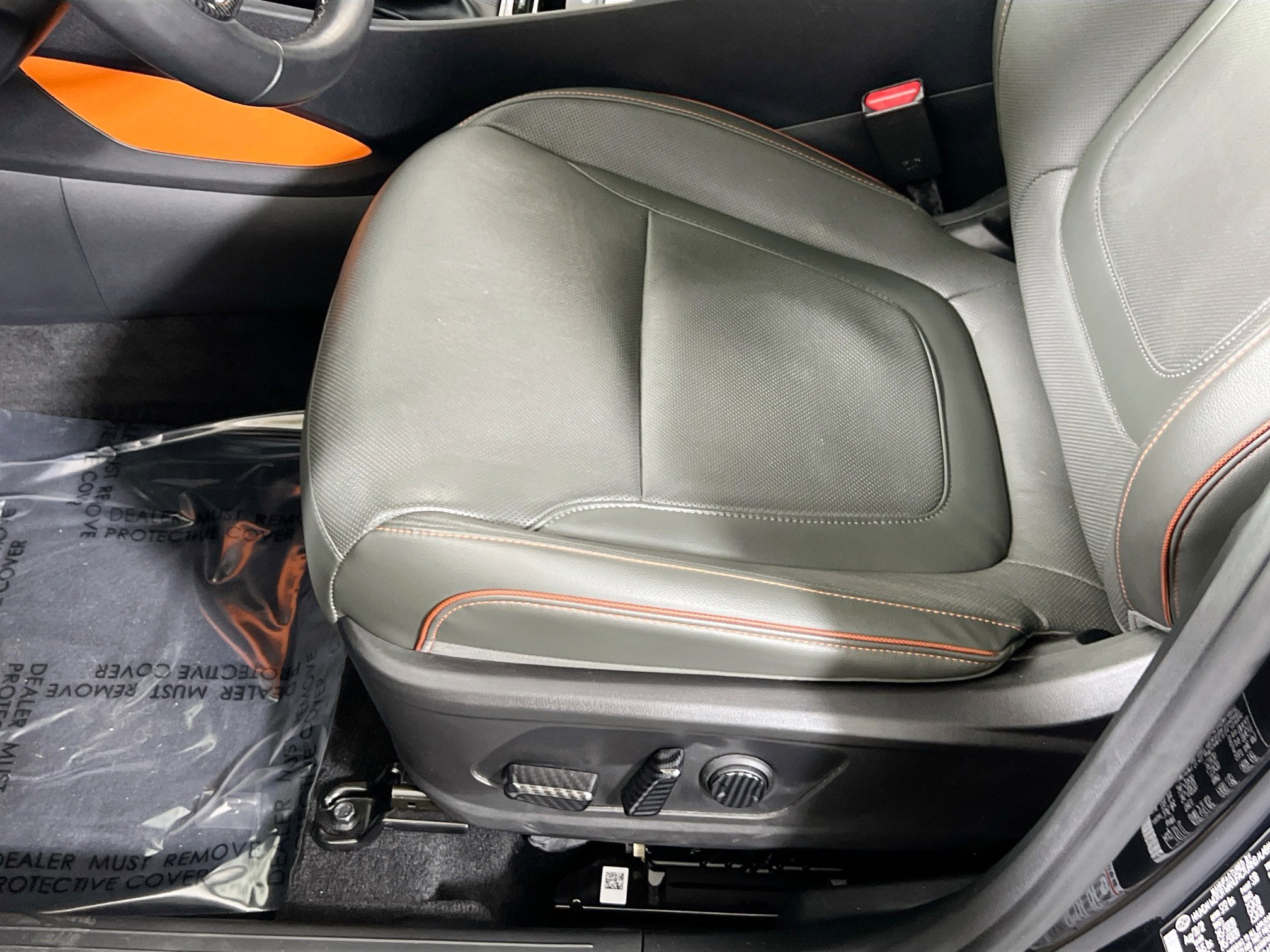 Used 2023 Hyundai Santa Cruz Limited image 19