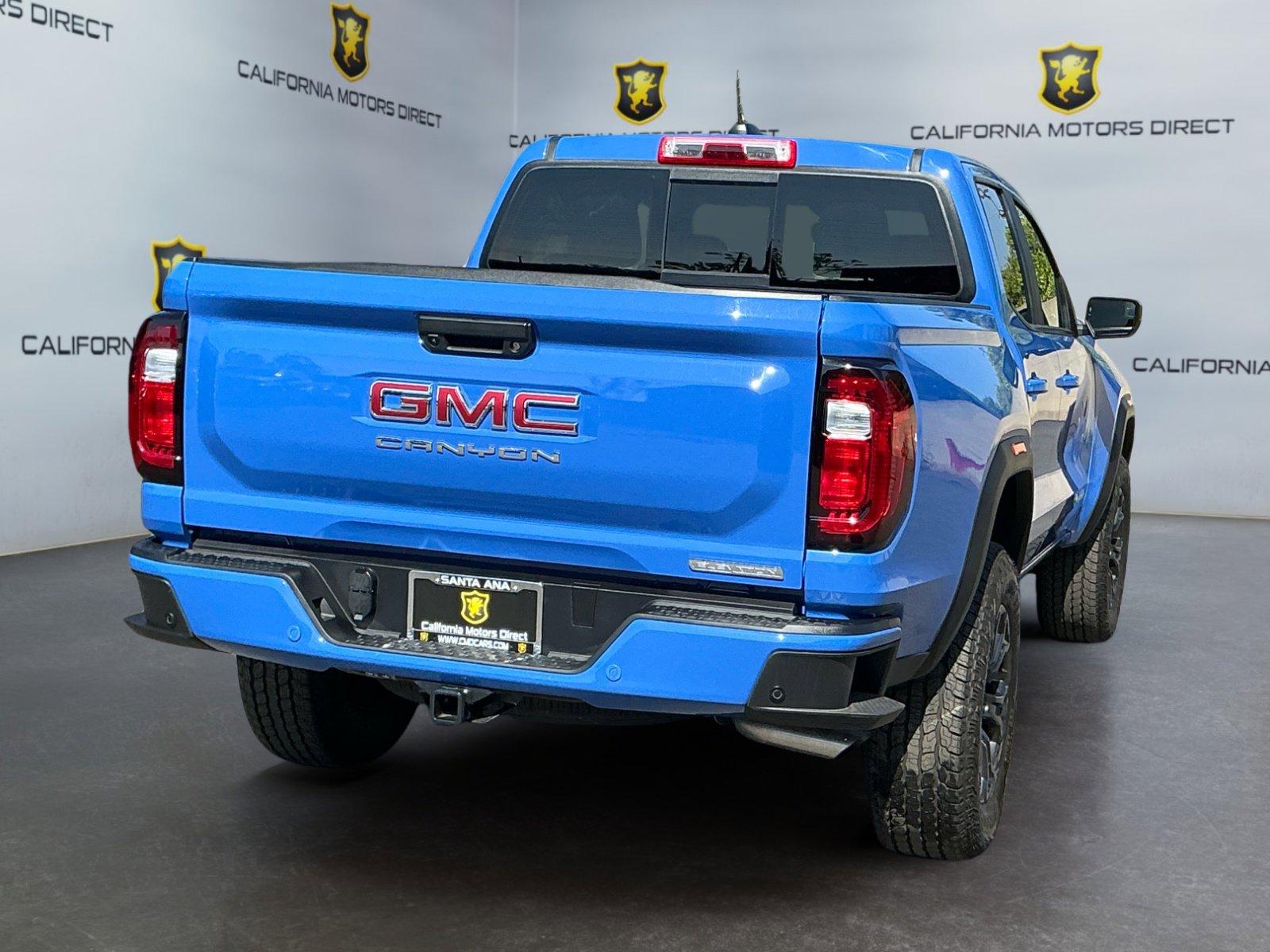 Used 2025 GMC Canyon Elevation w/ Convenience Package image 5