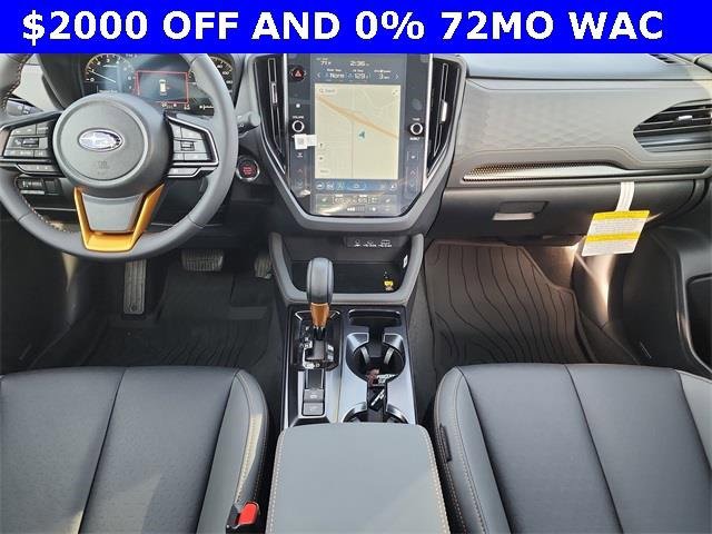 New 2026 Subaru Forester Wilderness image 19